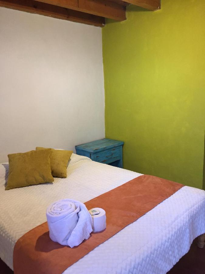 Hacienda Encantada Hotel 2*