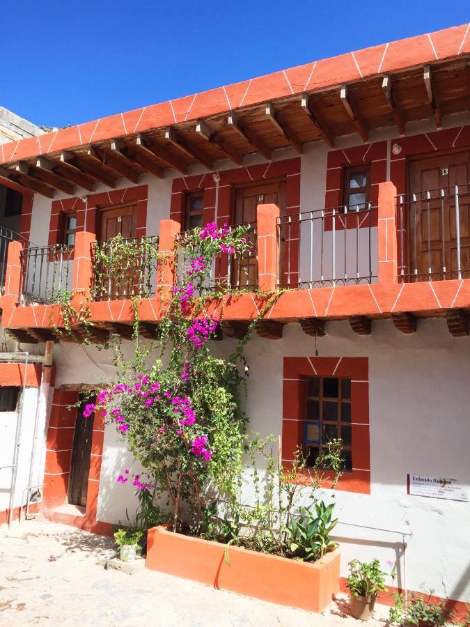 Hotel Hacienda Encantada
